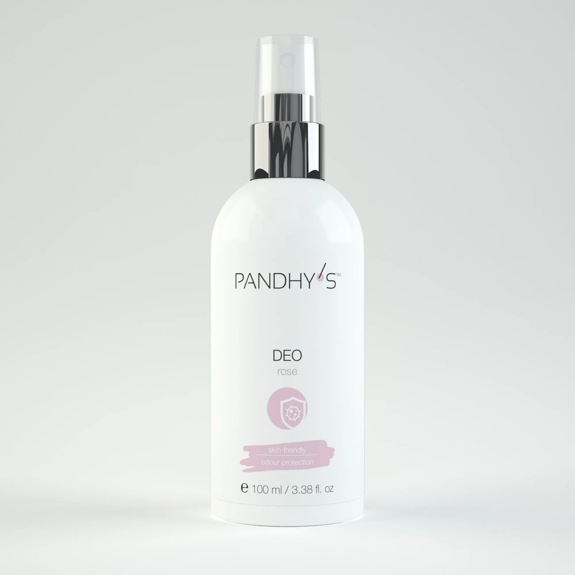 Deodorant DEO Rose