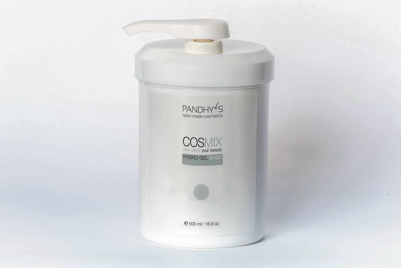 Gel de hidrogenare