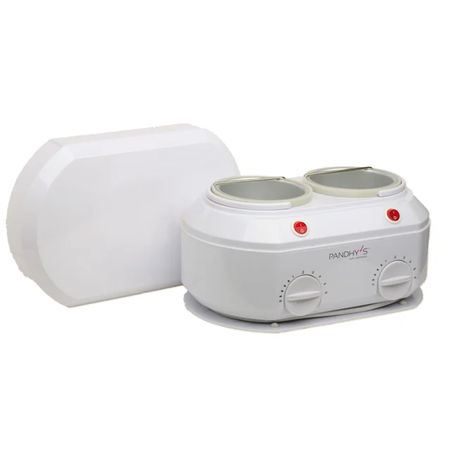 Încălzitor electric PANDHY'S™ TWIN HEATER