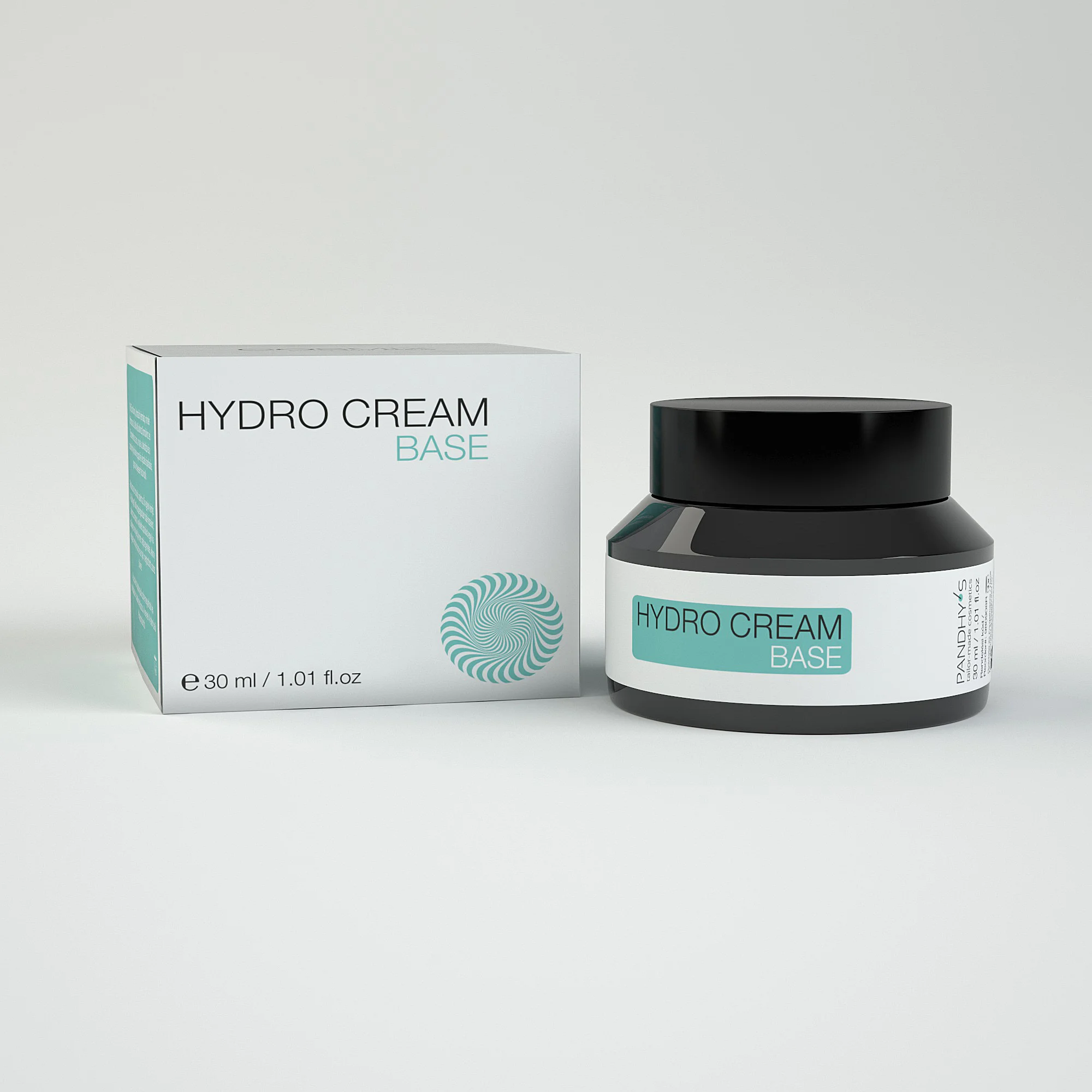 PANDHY’S™ COSMIX Hydro Cream Base