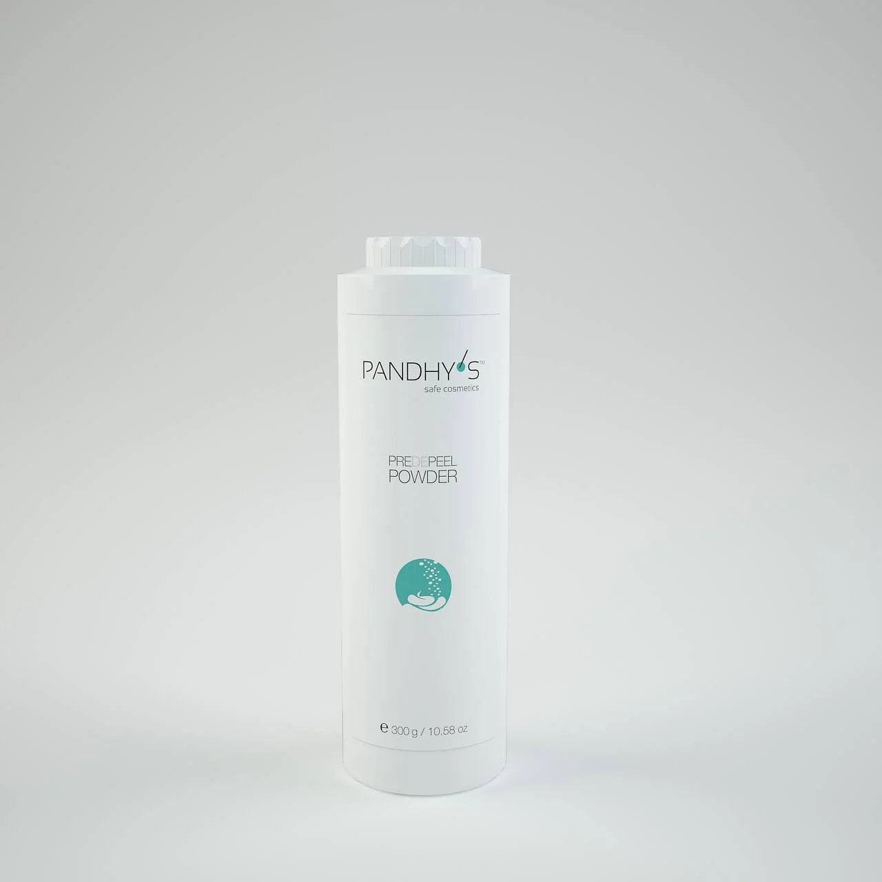 Peeling enzimatic